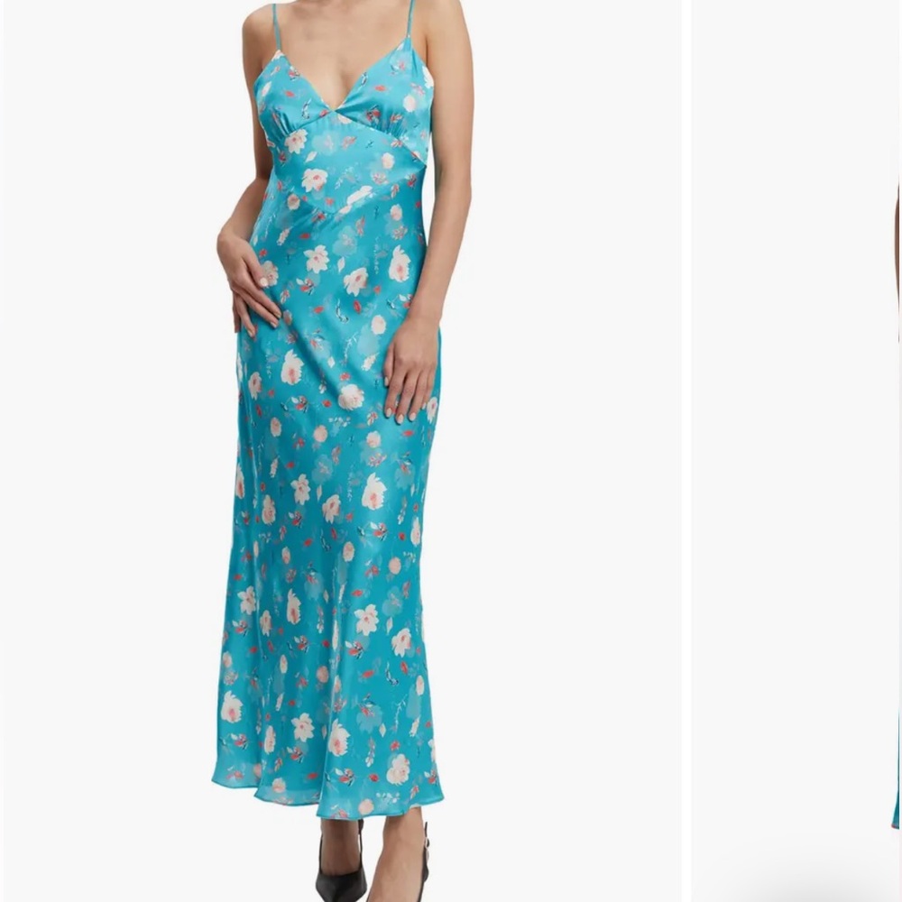 NWT Bardot Dress